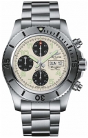 Copie Montre Breitling Superocean Chronographe Steelfish Hommes A13341C3/G782/162A