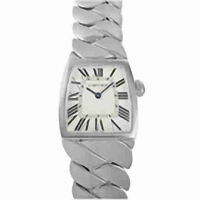 Cartier Dona Inoxydable acier Dames W660022I Montre Réplique