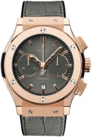 Hublot Classic Fusion Automatique 45mm Chronographe 521.OX.7080.LR