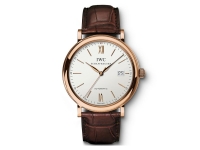 IWC Portofino Automatique Montre Homme IW356504