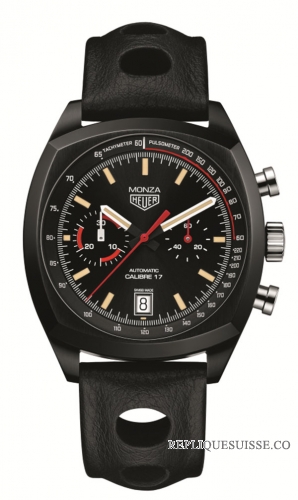 TAG Heuer Monza Chronographe Automatique CR2080.FC6375 Réplique Montre