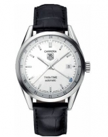 TAG Heuer Carrera Twin Time Hommes WV2116.FC6180