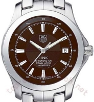 TAG Heuer Link Automatique Chronometer WJF5112.BA0570 Montre Réplique