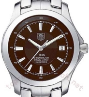 TAG Heuer Link Automatique Chronometer WJF5112.BA0570 Montre Réplique