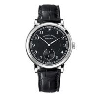 A. Lange & Sohne 1815 200e anniversaire F.A. Lange Platinum 236.049 236.049 Montre Réplique