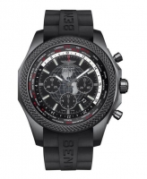 Breitling Bentley B05 Unitime Noir Acier MB0521V4/BE46/244S/M20DSA.4