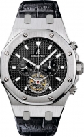 Audemars Piguet Royal Oak Tourbillon Chronographee Montre Réplique