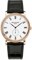 Patek Philippe Calatrava 5116R-001 Montres Copie