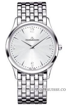 Jaeger-LeCoultre Master Ultra Thin 38 Q1348120 Hommes Montre Réplique