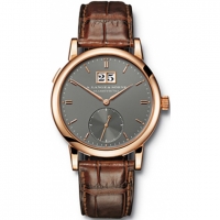 A. Lange & Sohne Saxonia Automatic Homme 315.033 Montre Réplique