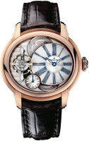 Audemars Piguet Millenary Minute Repeater Rose Or 26371OR.OO.D803CR.01 Montre Réplique