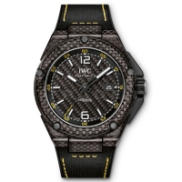 IWC Ingenieur Automatic Carbon Performance IW322401 Montre Réplique