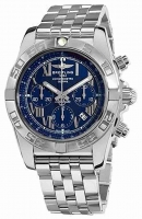 Breitling Chronomat 41 Chronographe Hommes AB014012-G711SS Montre Réplique