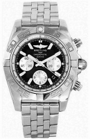 Breitling Chronomat B01 Hommes AB011012/B967 Montre Réplique