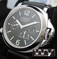 Panerai Luminor Marina Power Reserve PAM 00090 PAM00090 Montre Réplique