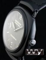 Panerai Radiomir noir Seal Hommes PAM00292 Montre Réplique