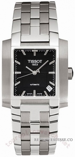 Tissot TXL Hommes T60.1.583.51 Montre Réplique