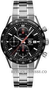 TAG Heuer Carrera Calibre 16 Automatique 41mm CV2014.BA0794