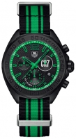 TAG Heuer Cristiano Ronaldo CR7 Edition limitee hommes CAZ1113.FC8189 Montre Réplique