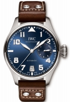 IWC Big Pilot's Edition "Le Petit Prince" Montre Réplique