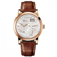 A. Lange & Sohne Lange 1 20e anniversaire 101.064 Montre Réplique