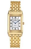 Jaeger-LeCoultre Reverso Classique Q2501110 Hommes Montre Réplique