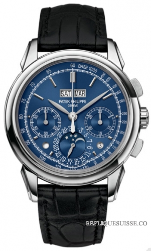 Patek Philippe Grand Complication 5270G-014 Montres Copie