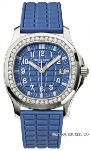 Patek Philippe Aquanaut Femme 5067A-022 Montres Copie