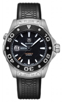 TAG Heuer Aquaracer 500M Hommes WAJ2110.FT6015 Montre Réplique