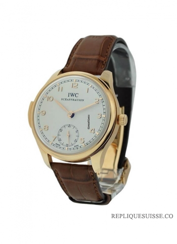 IWC Portugieser Repeteur de minutes IW544905