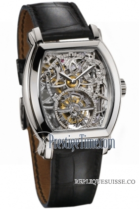 Réplique Montres Vacheron Constantin Malte Hommes 30067-000P-8953