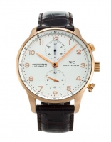 IWC Portuguese Automatique Hommes IW371402 Montre Réplique