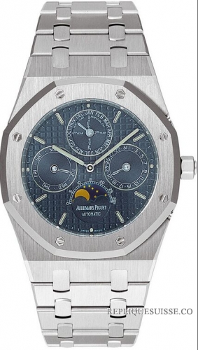 Audemars Piguet Royal Oak Homme Perpetual Calendar Montre Réplique