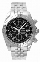 Breitling Chronomat Evolution Hommes A1335611/B898-357A Montre Réplique