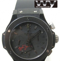 Copie Hublot Big Bang Ayrton Senna 309.CM.134.RX.AES07