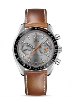 Copie Montre Chronographe Omega Speedmaster Steel 329.32.44.51.06.001