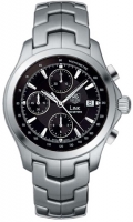 TAG Heuer Link Automatique Chronographe Hommes CJF2110.BA0576 Montre Réplique