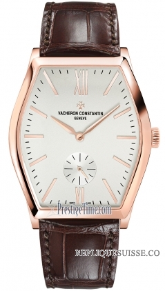 Réplique Montres Vacheron Constantin Malte Hommes 82230-000R-9963