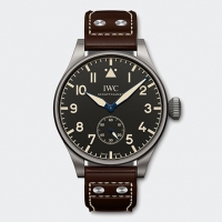 IWC Grande d'Aviateur HeriTAGe 55 IW510401 Montre Réplique