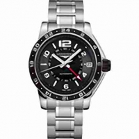 Longines Admiral Automatique Hommes L3.666.4.56.6 Montre Réplique