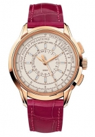 Patek Philippe 175e anniversaire Collection multi-echelle Chronographe Montre Réplique