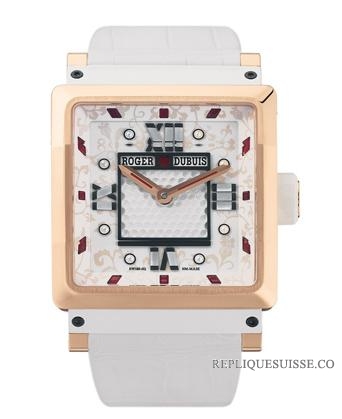 Roger Dubuis King Square Automatique KS36-14-52-00/S1R13/B1 WoHommes Montre Réplique