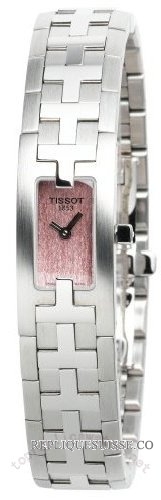 Tissot T-Trend Dames T50.1.185.60 Montre Réplique