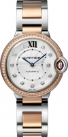 Ballon Bleu de Cartier montre Réplique WE902078