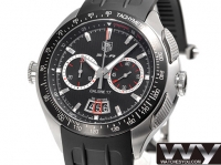 TAG Heuer SLR Calibre S Mercedes Benz Chronographe SLR-3ss Montre Réplique