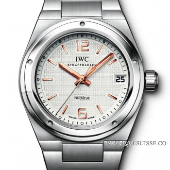 IWC Ingenieur de taille moyenne IW451503