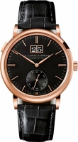 Copie Montre A. Lange & Sohne Saxonia 381.031