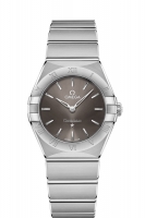 OMEGA Constellation Steel 131.10.28.60.06.001