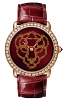 Cartier Revelation d'une Panthere HPI01260 Montres Copie