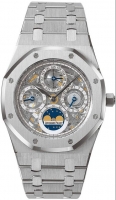 Audemars Piguet Royal Oak Quantieme Perpetuel Squelette Homme Montre Réplique